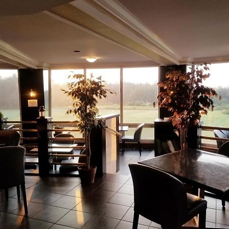 Hotel Moncton Zewnętrze zdjęcie