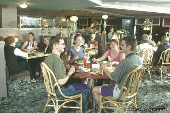 Hotel Moncton Zewnętrze zdjęcie