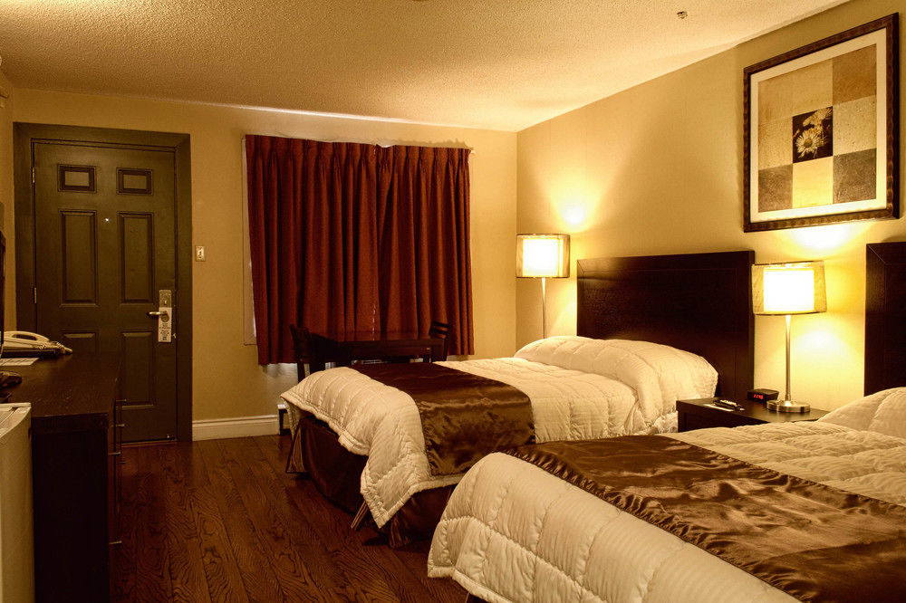 Hotel Moncton Zewnętrze zdjęcie