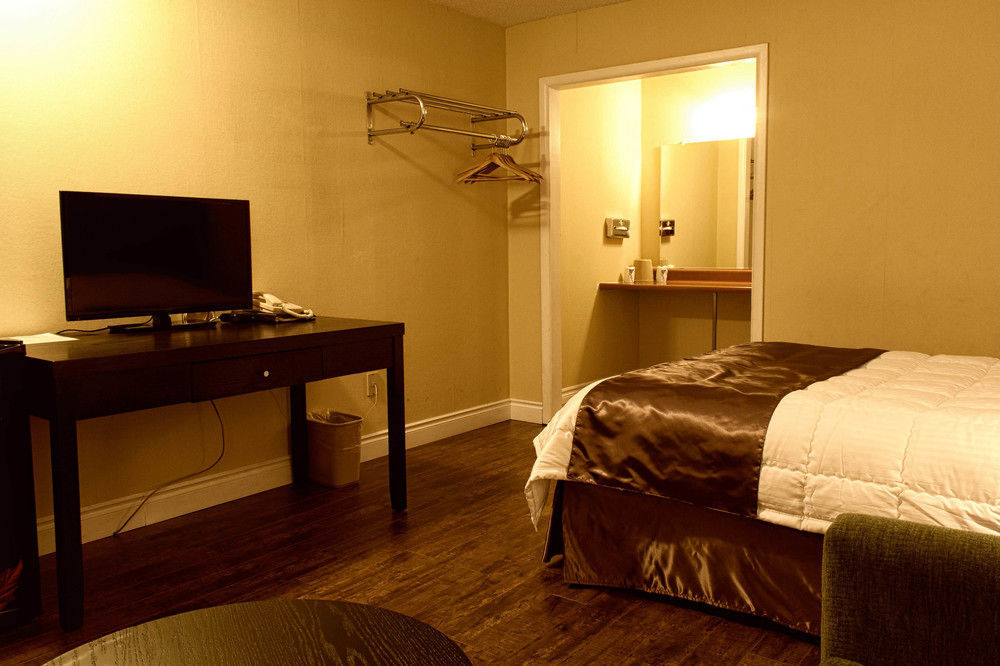 Hotel Moncton Zewnętrze zdjęcie