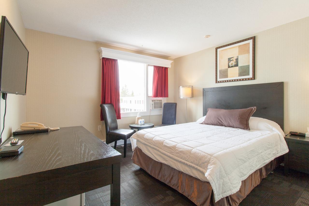 Hotel Moncton Zewnętrze zdjęcie