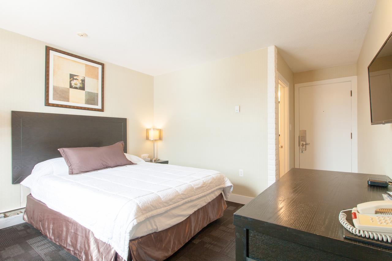 Hotel Moncton Zewnętrze zdjęcie