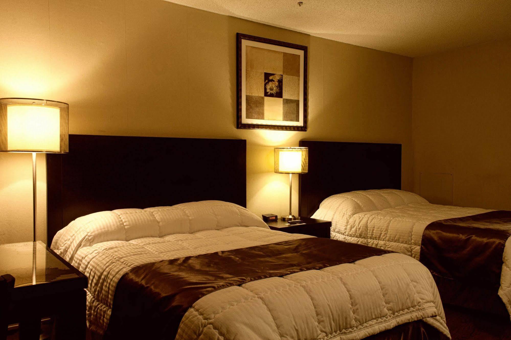 Hotel Moncton Zewnętrze zdjęcie