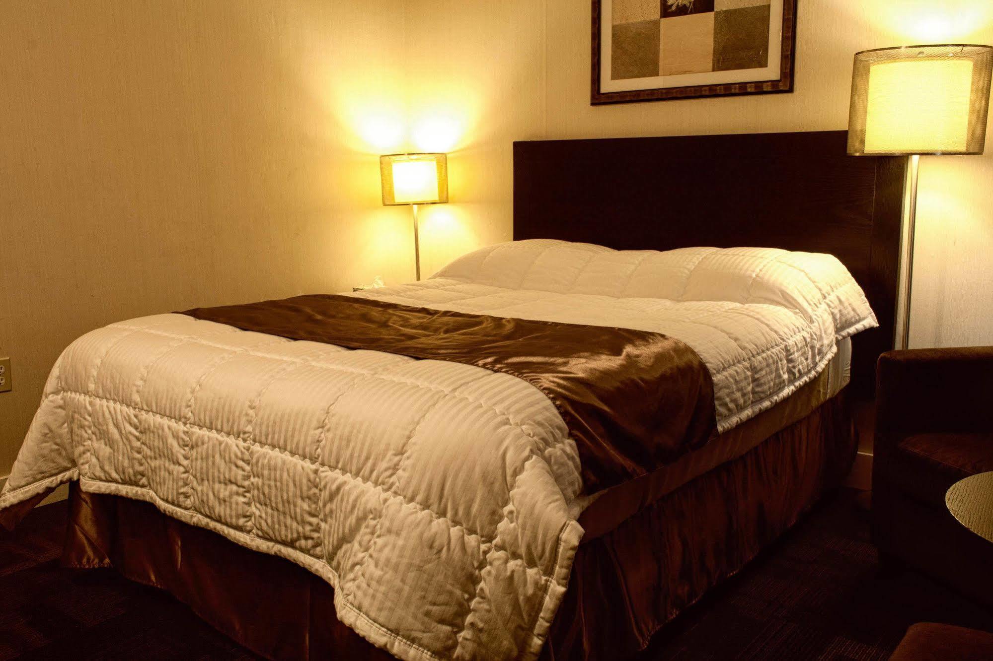 Hotel Moncton Zewnętrze zdjęcie