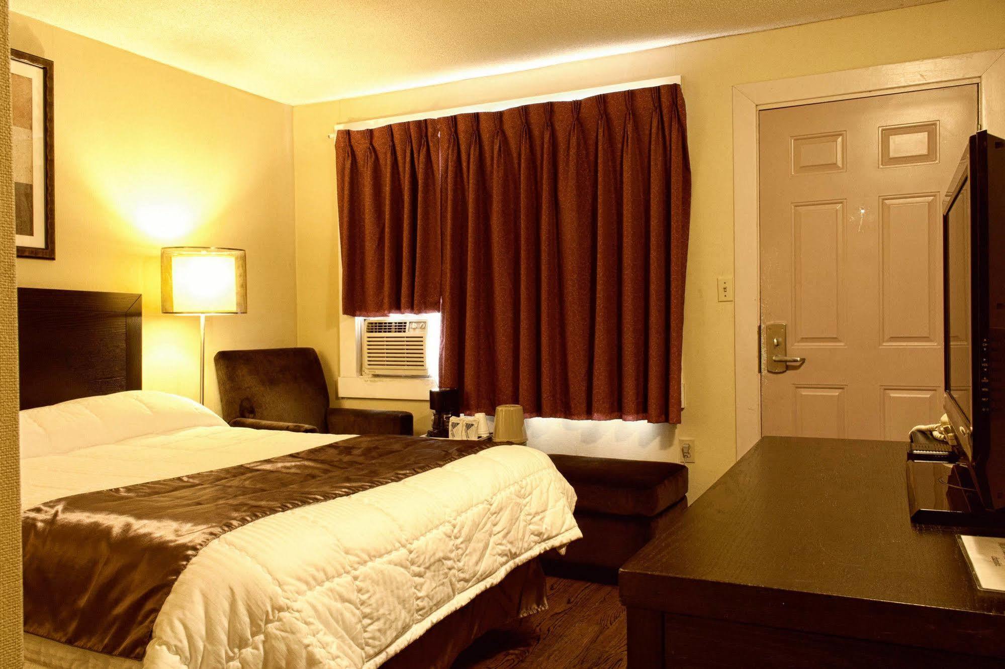 Hotel Moncton Zewnętrze zdjęcie