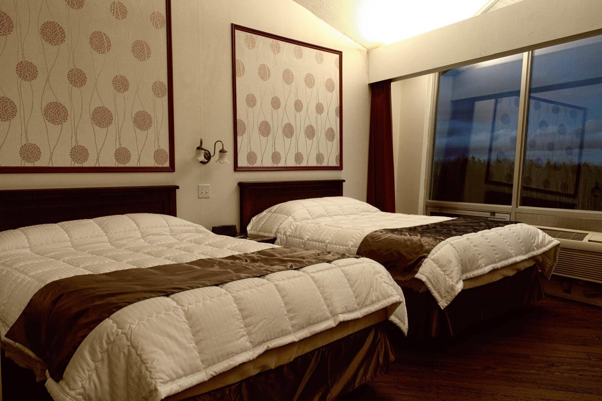 Hotel Moncton Zewnętrze zdjęcie