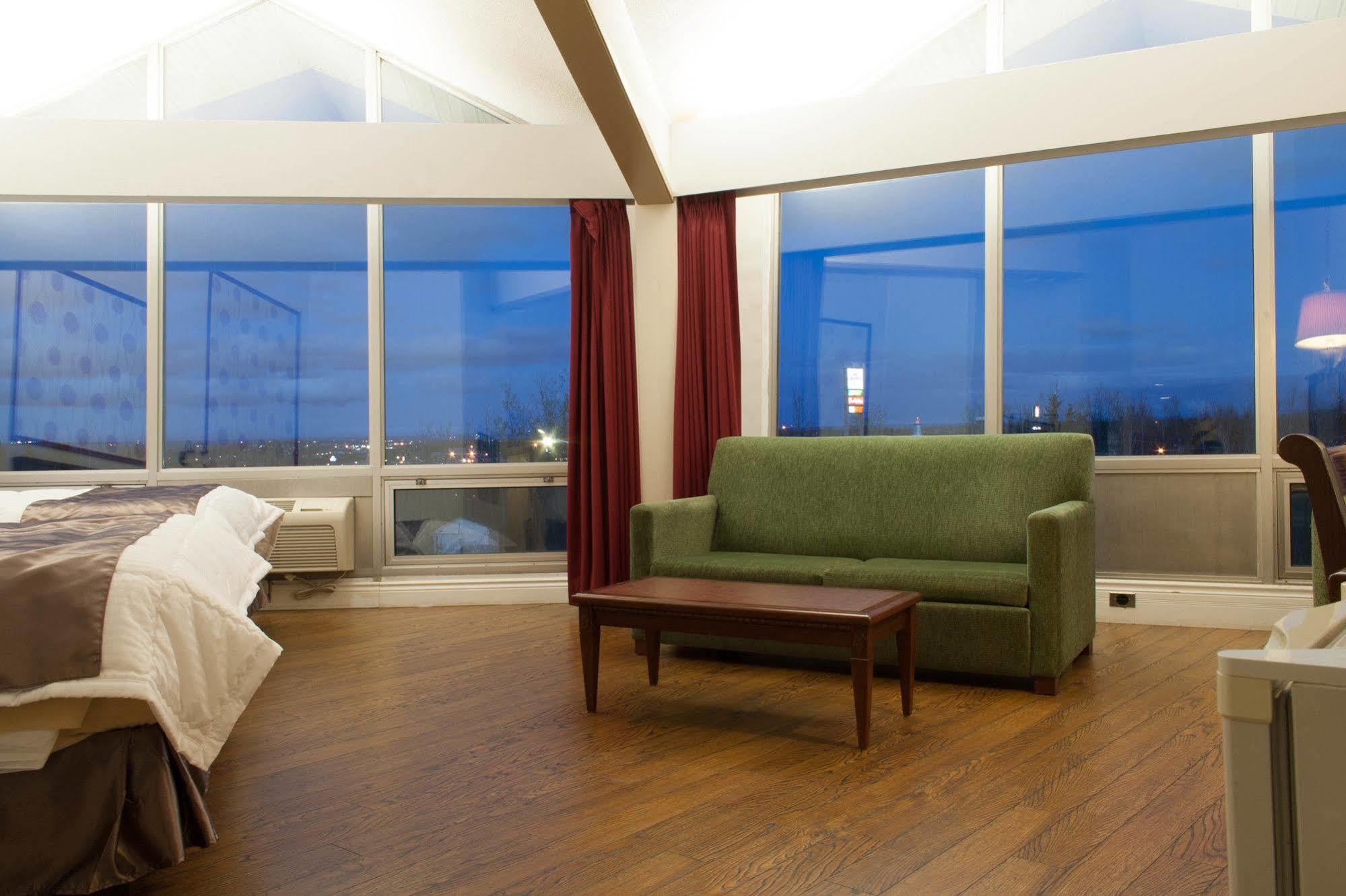 Hotel Moncton Zewnętrze zdjęcie