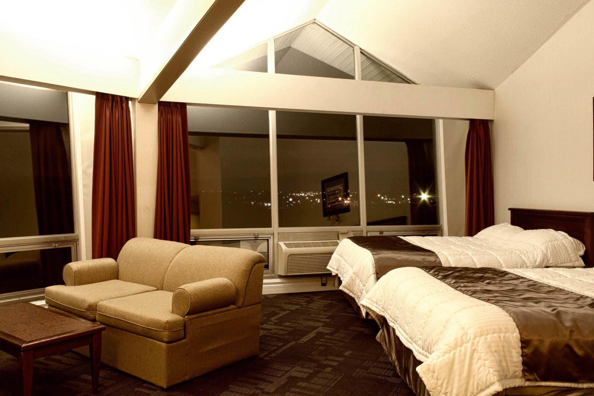 Hotel Moncton Zewnętrze zdjęcie