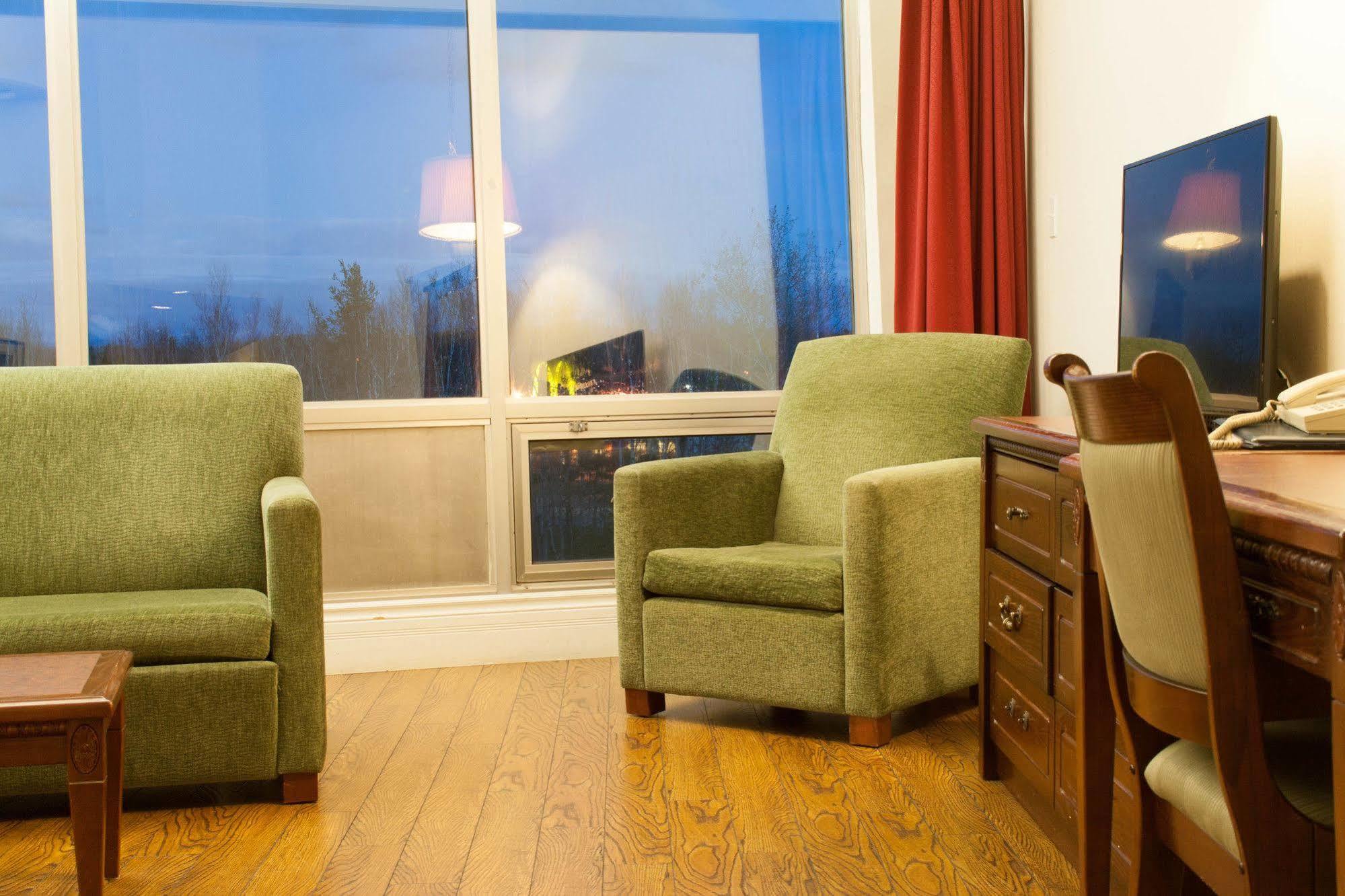 Hotel Moncton Zewnętrze zdjęcie