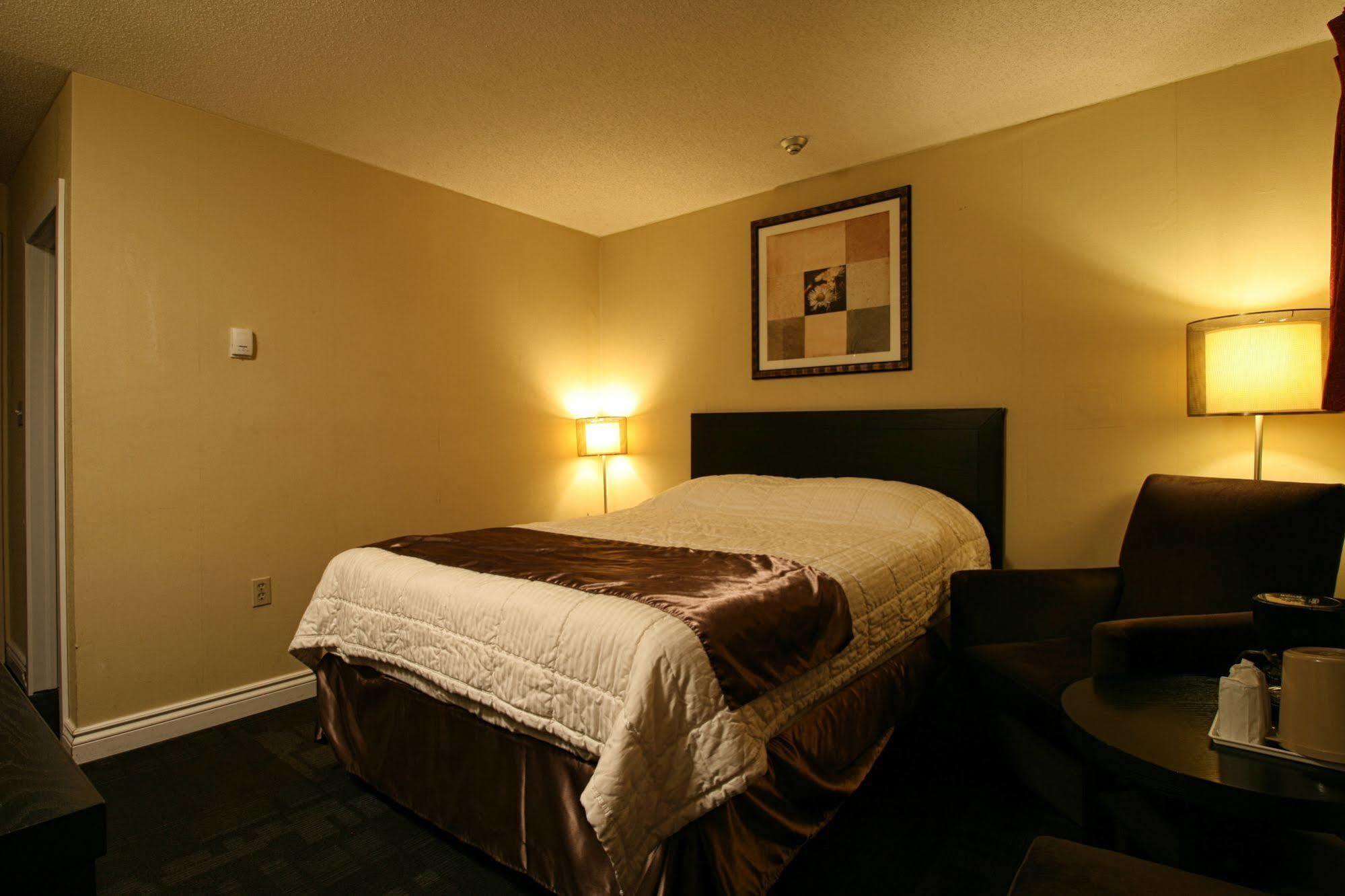 Hotel Moncton Zewnętrze zdjęcie