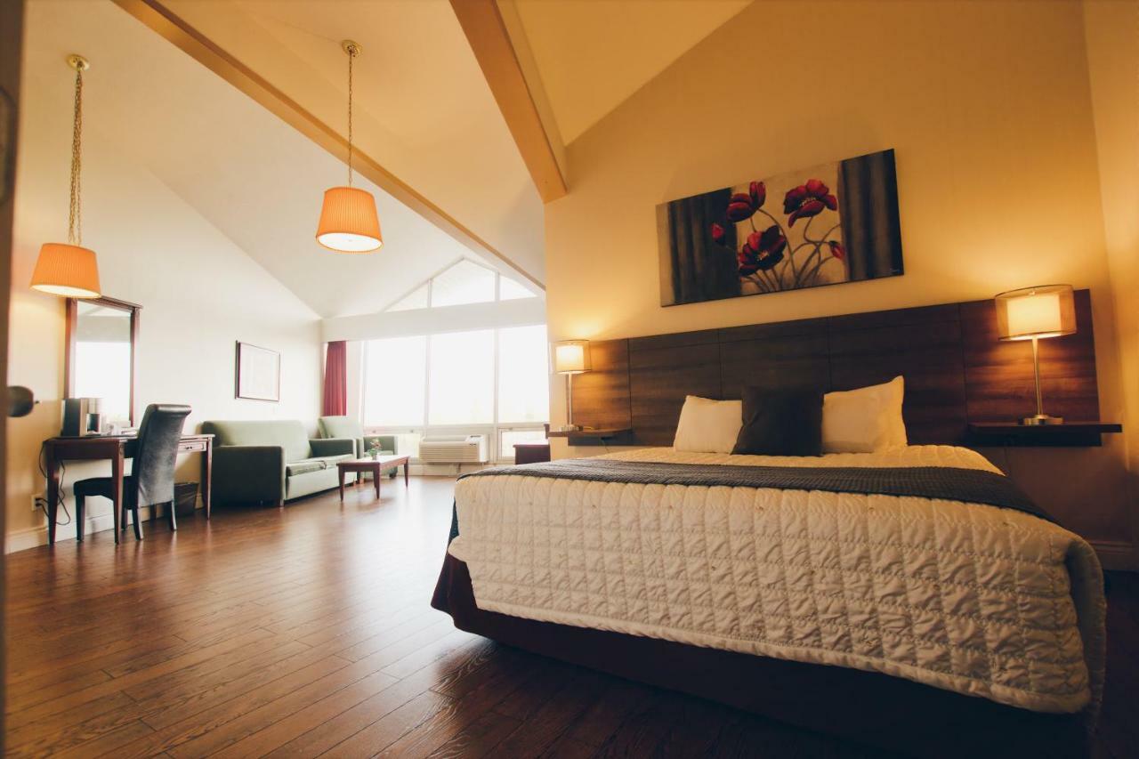 Hotel Moncton Zewnętrze zdjęcie